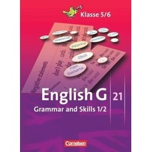 5./6. Schuljahr, Grammar and Skills