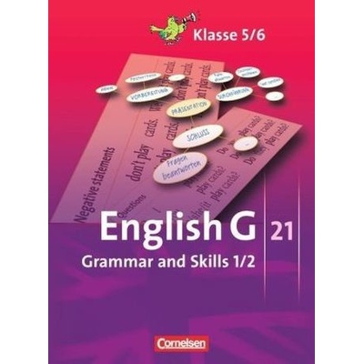 5./6. Schuljahr, Grammar and Skills