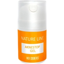 Iven Cosmetics Akne Stop gel 50 ml