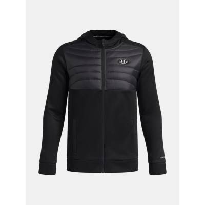 Under Armour chlapecká mikina UA B AF černá