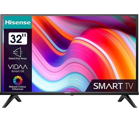 Hisense 32A4K