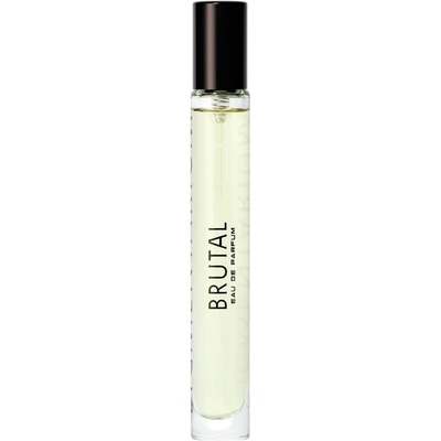 Pigmentarium Brutal unisex parfumovaná voda 10 ml