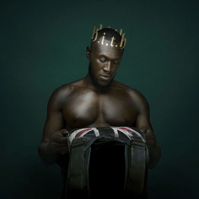 Stormzy - Heavy Is The Head (2 LP) (0190295403027)