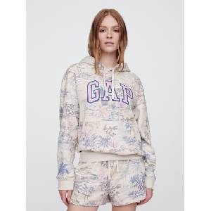 GAP Суитшърт с логото на GAP GAP | Bezhov | ЖЕНИ | XS - zoot - 95,33 лв