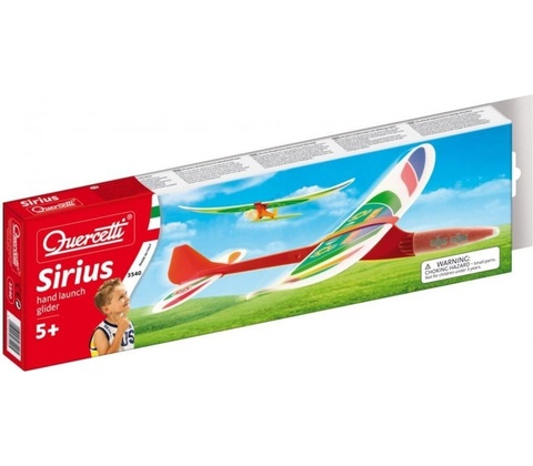 QUERCETTI Sirius