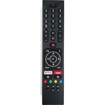 съвместим Orava lt-1095, lt-835, lt-845 - заместител дистанционно управление (lt-1095, lt-835, lt-845)