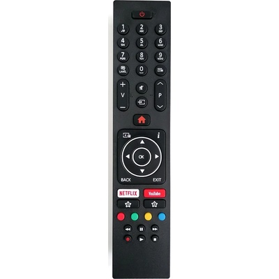 съвместим Orava lt-1095, lt-835, lt-845 - заместител дистанционно управление (lt-1095, lt-835, lt-845)