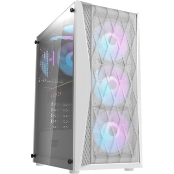 BPC Polar 5 2025 Ryzen 5 5600X, 16GB DDR4, 1TB SSD NVME, RTX 5060 8GB GDDR7