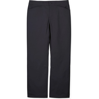 Houdini Мъжки ежедневен панталон Houdini Dock Pants Casual trousers - True Black - размер M (007-4341-0212)