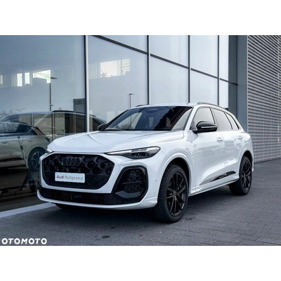Audi Q5 150 kW