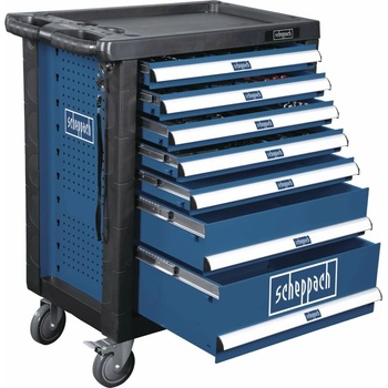 Scheppach TW 1000