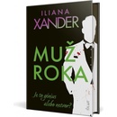 Muž roka