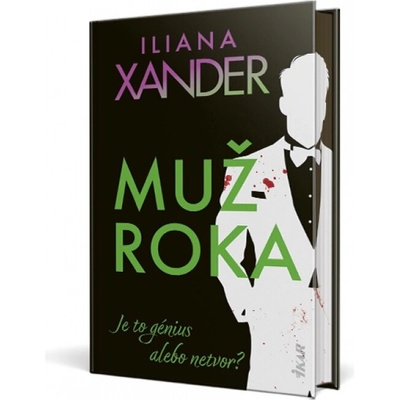 Muž roka