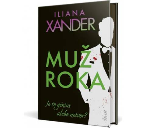 Muž roka