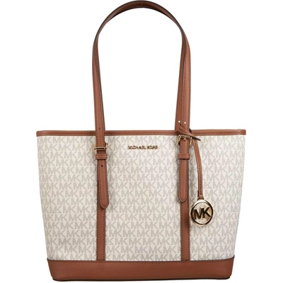 Michael Kors dámská kabelka Jet Set Travel Small Logo Zip