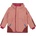 finkid Детско яке парка Finkid Kid's Talvinen Husky Ski jacket - Terra Cotta / Raspberry - размер 90/100 (703-2871-0911)