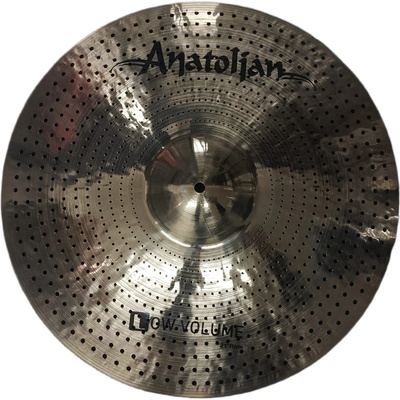 Anatolian 20" Low Volume Ride
