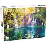 TACTIC Puzzles 1000 Waterfalls