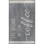 Hanse Home Сив килим 92x150 cm Cucina - Hanse Home (105627-92x150)