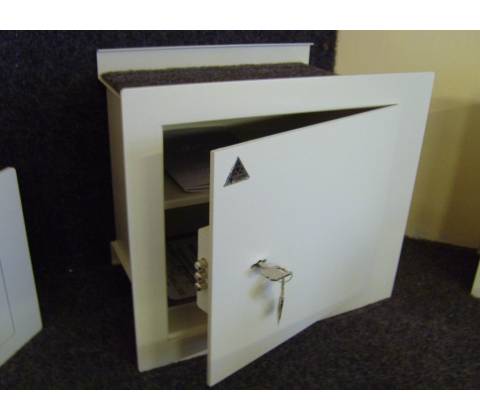 T-Safe SS 3 M