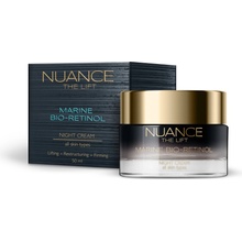 Nuance The Lift noční krém pro všechny typy pleti 50 ml