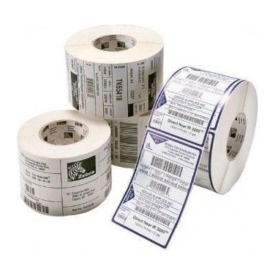 Zebra 880175-031D Z-Perform 1000D, label roll, thermal paper, 51x32mm, white