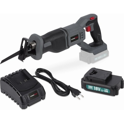 POWERPLUS POWEBSET24