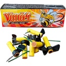 Detská pyrotechnika Včeličky 15 ks