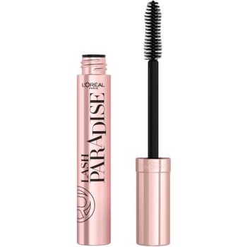 L'Oréal Lash Paradise спирала за дължина и обем 6.4 ml нюанс Black