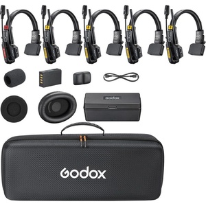Godox SkyTalk Air 5S