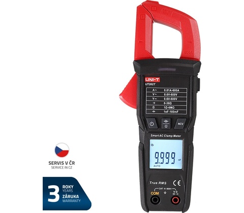 UNI-T UT202T