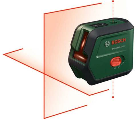 Bosch UniversalLevel 2