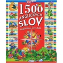 1500 anglických slov