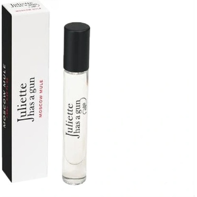 Juliette Has A Gun Moscow Mule Mini Spray - EDP 7.5 ml унисекс