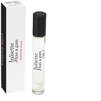 Juliette Has A Gun Moscow Mule Mini Spray - EDP 7.5 ml унисекс