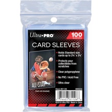 Ultra Pro Card Sleeves 100 ks