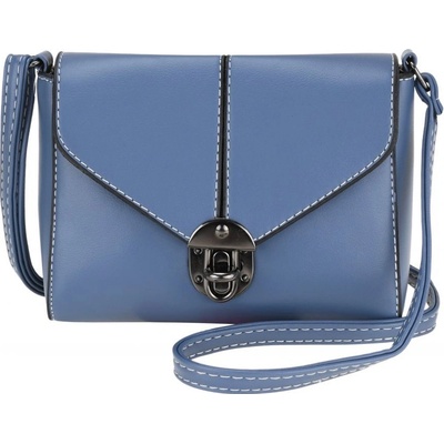 Nicole brown crossbody kabelka JBHB 2570 modrá