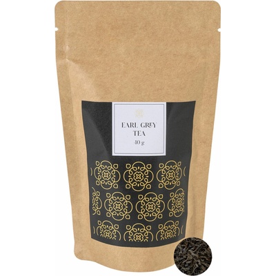 Chabag sypaný čaj earl grey 40 g