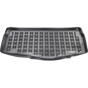 Rezaw-Plast Гумена стелка за багажник за Volkswagen T-Cross (2018+) - Down floor - Rezaw Plast (231893)