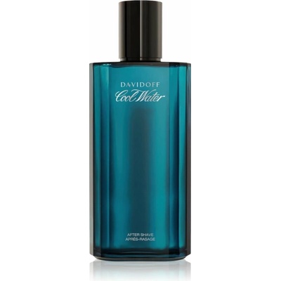 Davidoff Cool Water After Shave voda po holení pro muže 125 ml