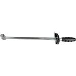 GEKO Динамометричен ключ стрелкови 1/2" 300nм 01286 (g10065)