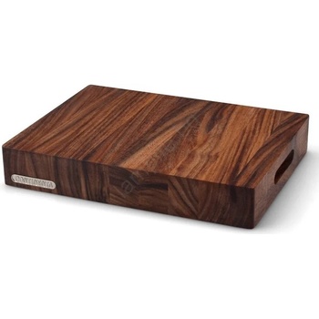 Image 1 of Continenta C4860 - Дъска за рязане 39x30 cм акация (GG176)