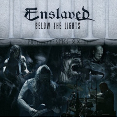 Enslaved - Below The Lights LP