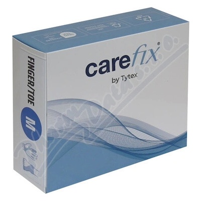 Carefix finger elastický síťový obvaz vel.M 30 ks