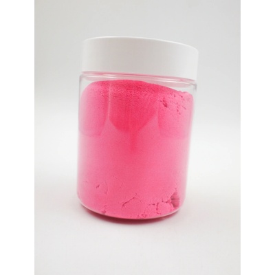 Mámy v rejži Pavučinkový Kineťáček 500g růžová – Hledejceny.cz