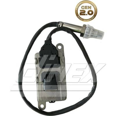 NOx-senzor, NOx-katalyzátor DINEX 81030