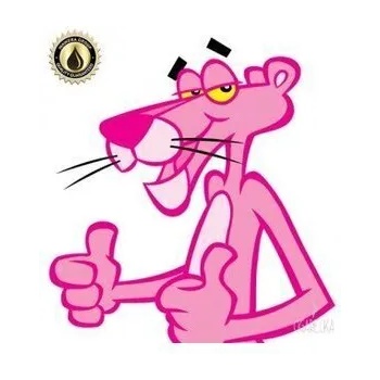 Inawera Концентрат за база Inawera с аромaт Pink Panther 10ml