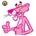 Inawera Концентрат за база Inawera с аромaт Pink Panther 10ml