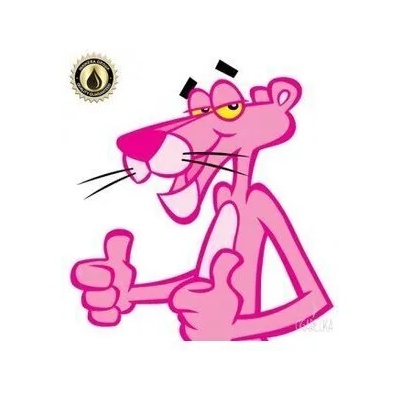 Inawera Концентрат за база Inawera с аромaт Pink Panther 10ml