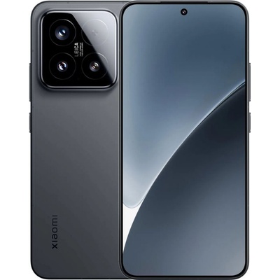 Xiaomi 15 5G 12GB/256GB Black